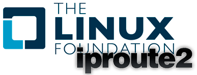 настройка сети в linux ip route