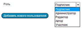роли пользователей WordPress